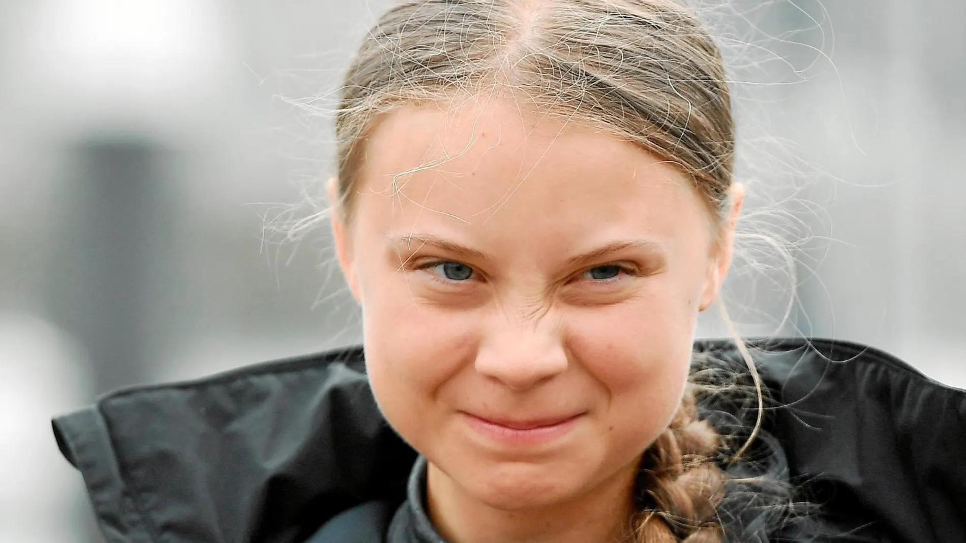 Greta Thunberg a bordo del Malizia II rumbo a la cumbre del clima en Nueva York / Efe