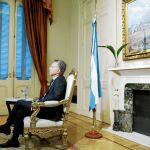 El presidente argentino, Mauricio Macri aspira a la reelección en octubre para proseguir con sus reformas. El rescate del FMI y el apagón juegan en su contra