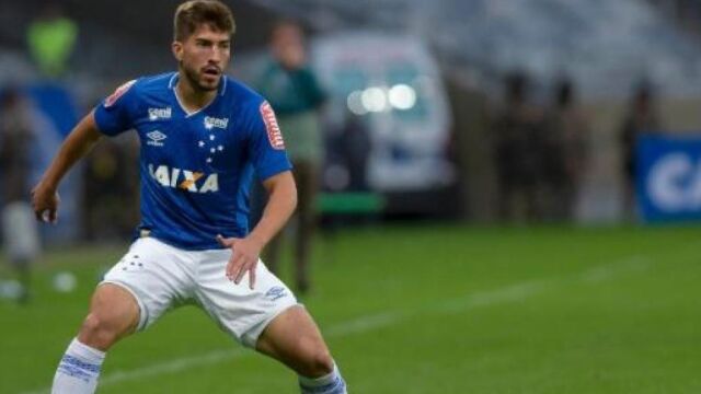Lucas Silva