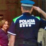 La inseguridad en Barcelona se ha incrementado de forma alarmante desde que Ada Colau tomó las riendas del Consistorio / Efe