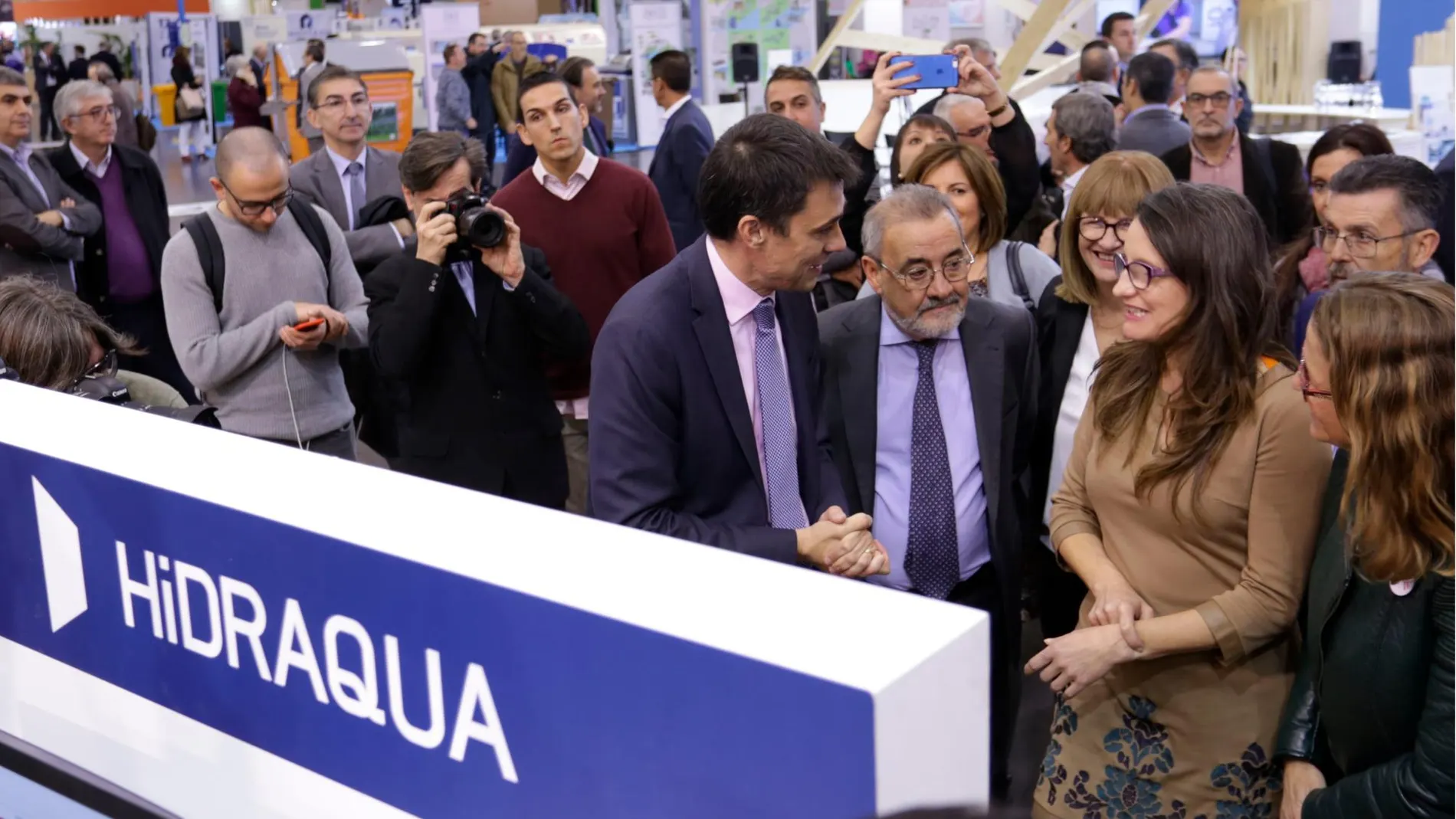 La empresa organizará también mesas redondas en las que se debatirá de la mano de expertos, el papel de las empresas y de la administración en el cumplimiento de los ODS