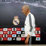 Zinedine Zidane
