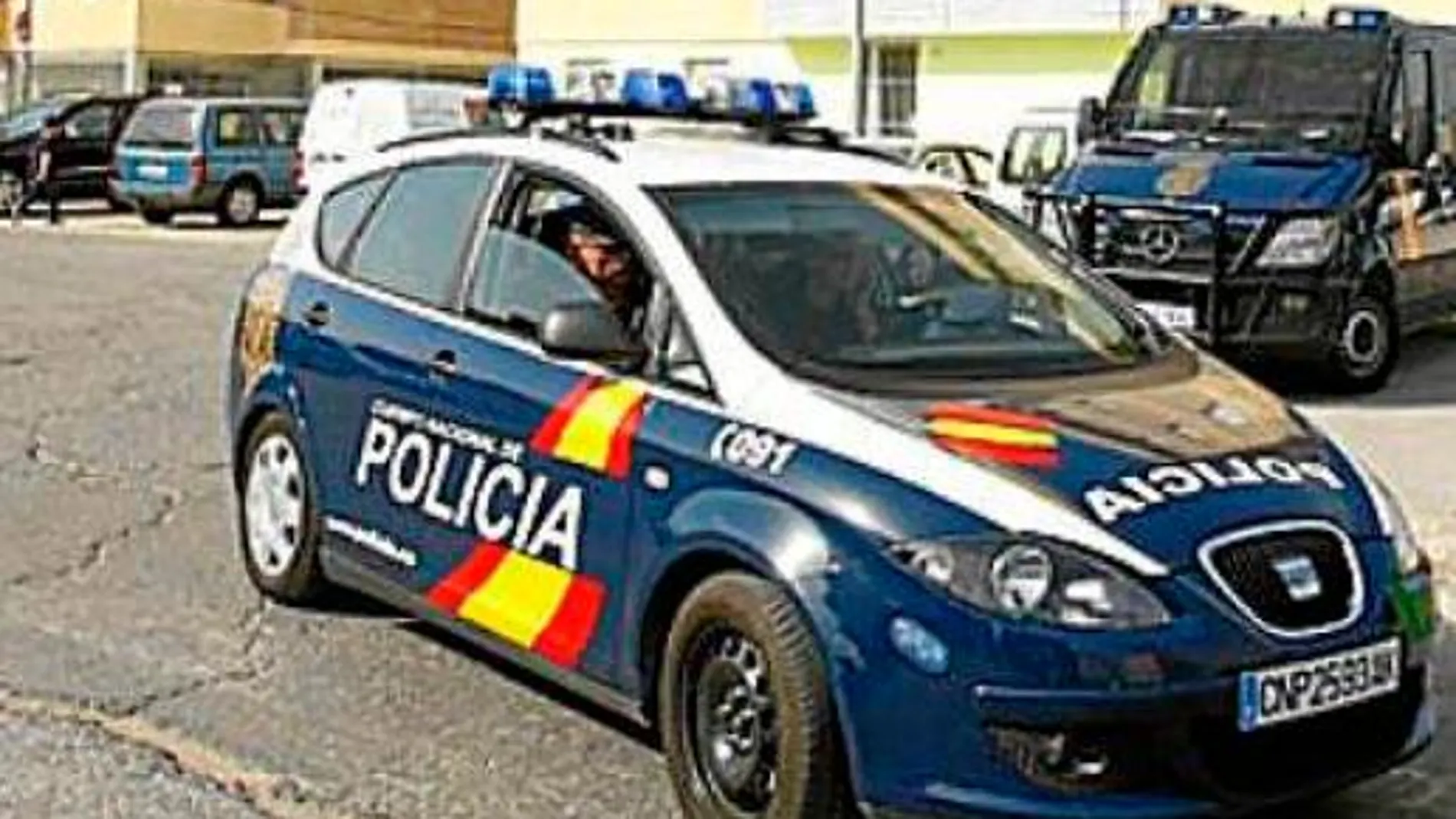 Los hechos han tenido lugar en Morón de la Frontera/ (Archivo)