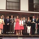 El premio Reina Letizia reconoce el carácter “participativo, transversal e innovador” del Plan de Accesibilidad de Murcia