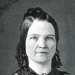 Mary Todd, mujer del decimosexto presidente de EEUU, Abraham Lincoln