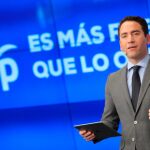 Teodoro García y Violante Tomás encabezan de nuevo la candidatura al Congreso y Senado