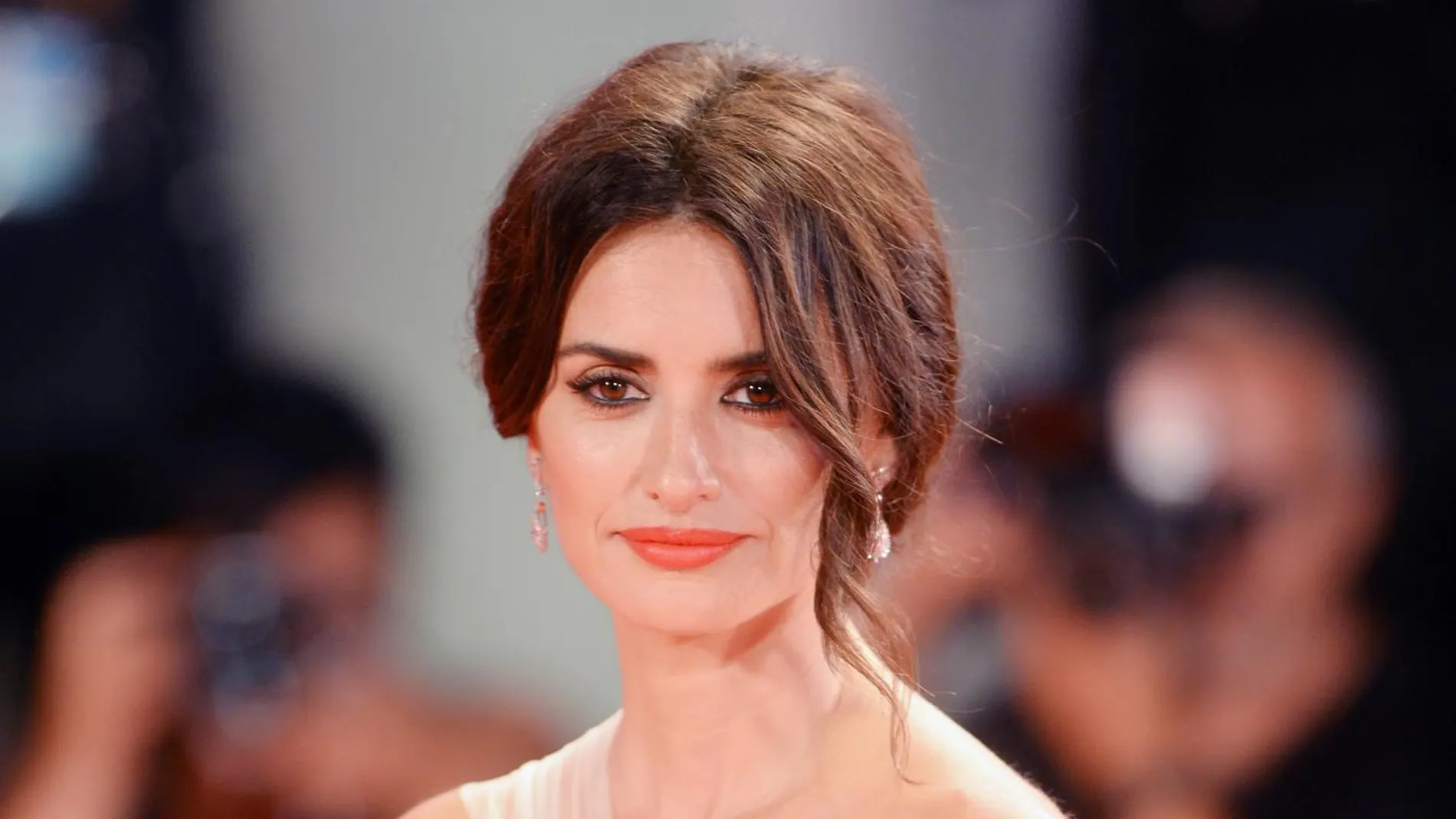 Penélope Cruz, doble acierto en Venecia
