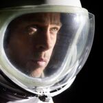 "Ad Astra", Brad Pitt busca en el espacio la nueva masculinidad