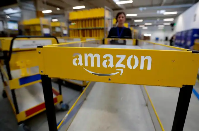 ¿Por qué Amazon hace envíos tan rápido?