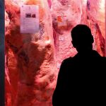 El consumo de carne es perjudicial para el planeta/ Foto: EFE