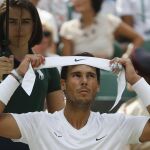 Rafa Nadal