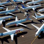 Los 737 MAX siguen sin tener fecha para su vuelta a los cielos