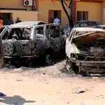  Nueva matanza de los aviones de Hafter en Libia