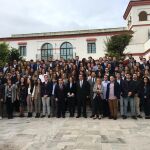 El Instituto de Estudios Cajasol inaugura un nuevo curso académico marcado por la transformación de la sociedad / EuropaPress