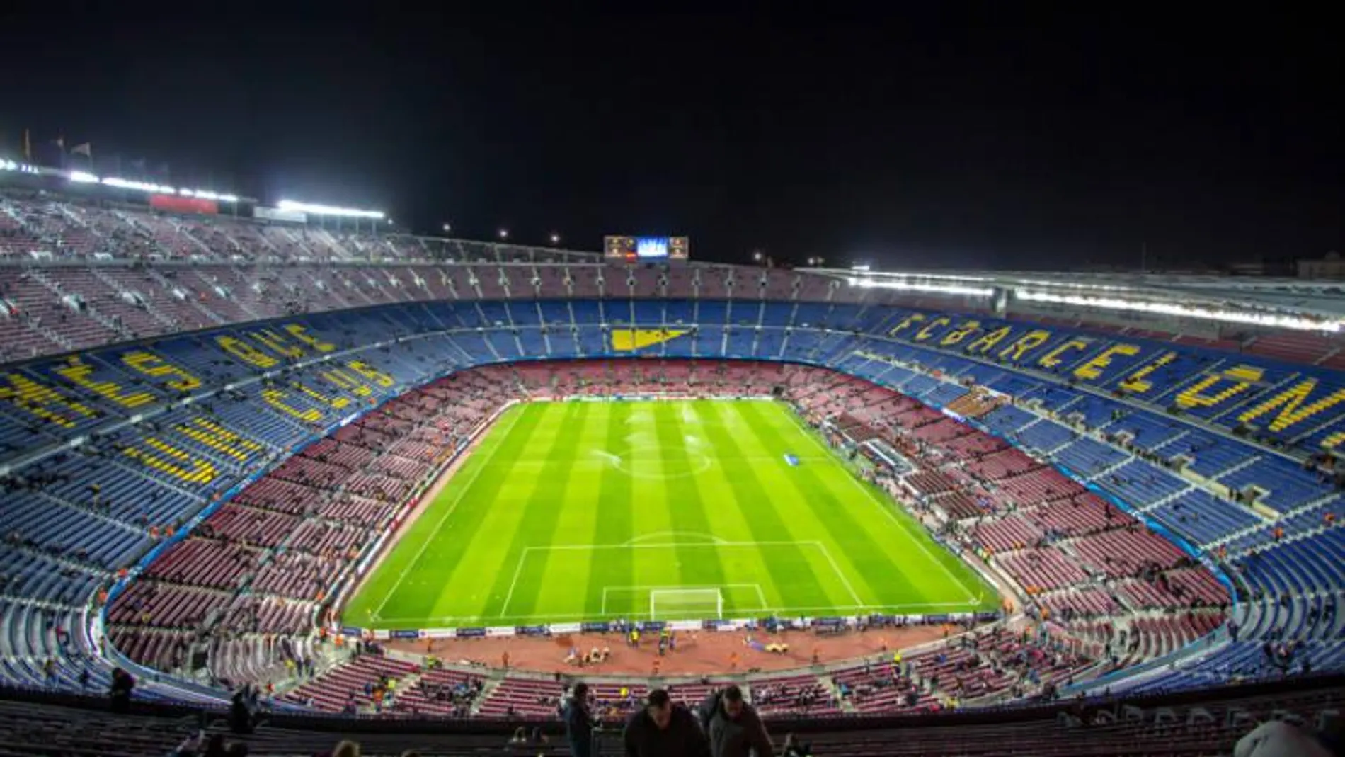 Camp Nou