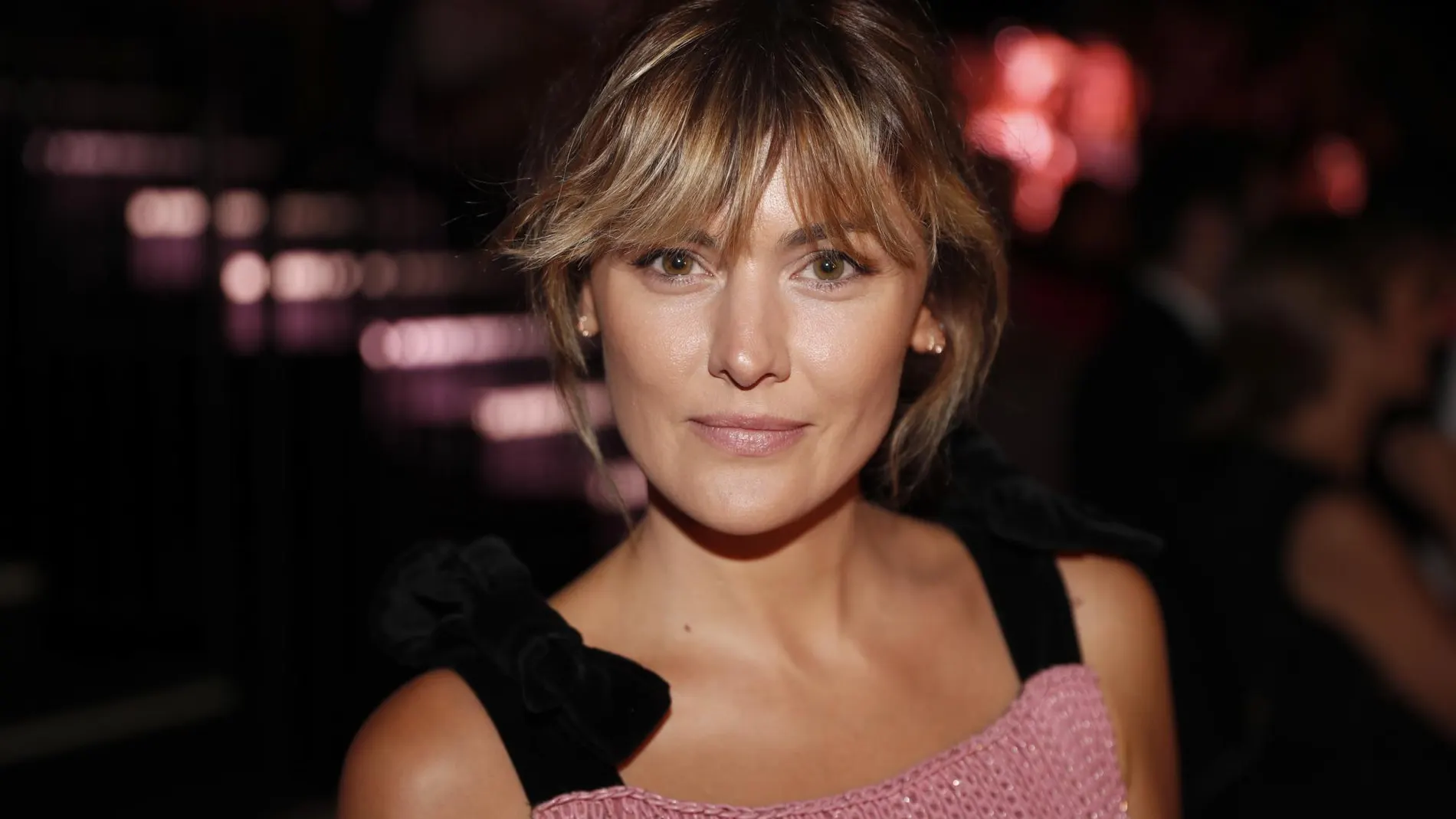 Marta Nieto sabe qué escote nos sienta bien si tenemos poco pecho