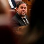 Oriol Junqueras