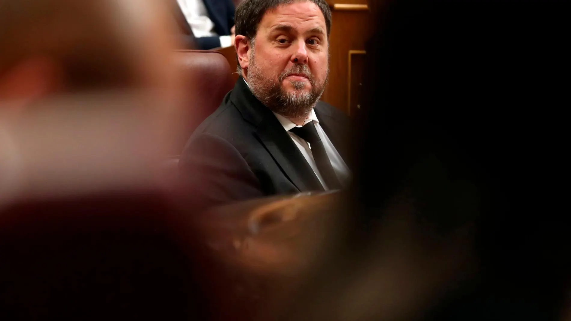 Oriol Junqueras