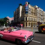 Cuba, el paraíso de la contradicción / Foto: Efe