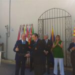 XLIV Congreso de Federaciones Autonómicas de Golf / La Razón