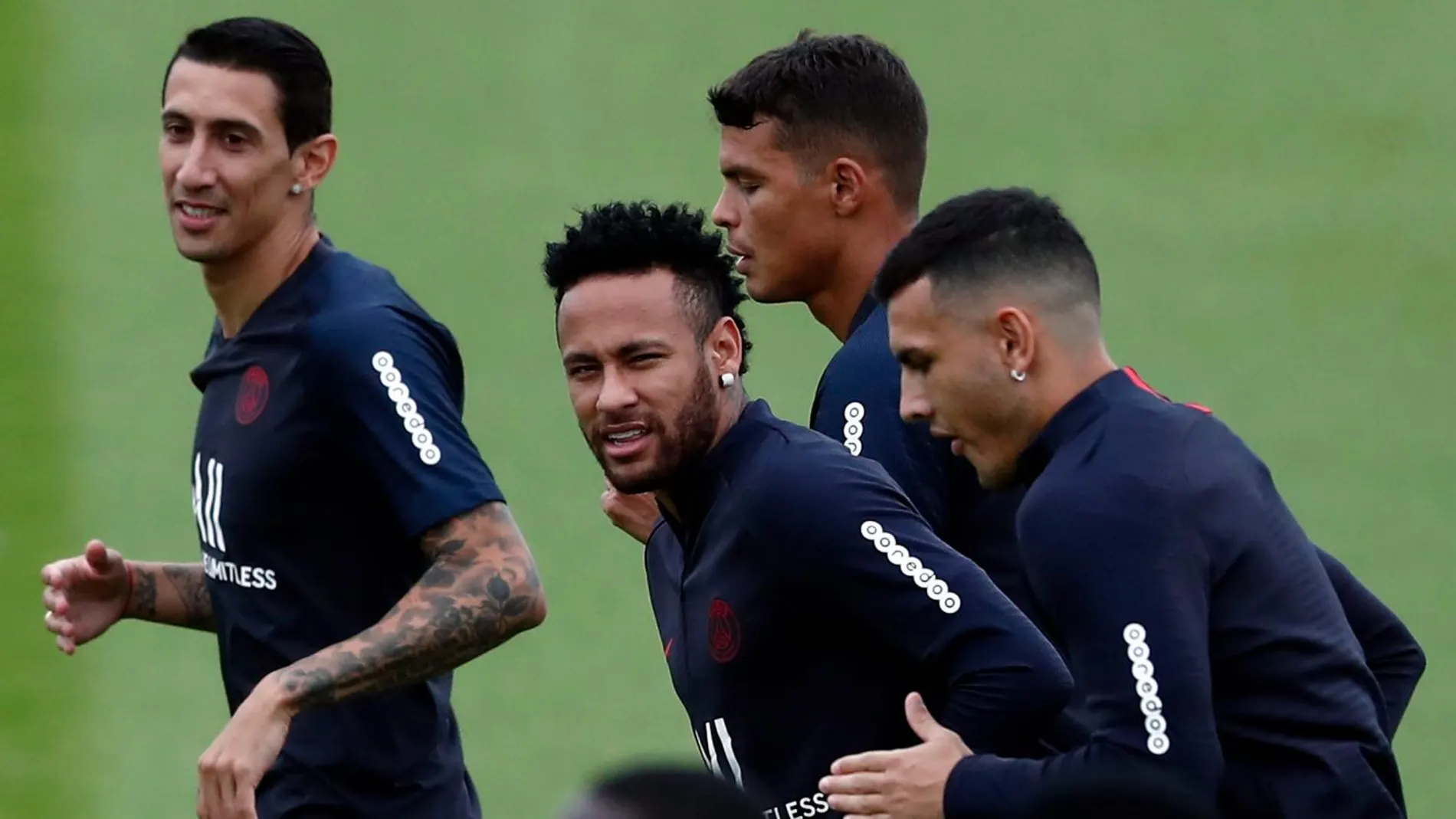 La respuesta del PSG a la oferta por Neymar del Barcelona