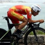 Horario y favoritos para la prueba de contrarreloj del Mundial de ciclismo