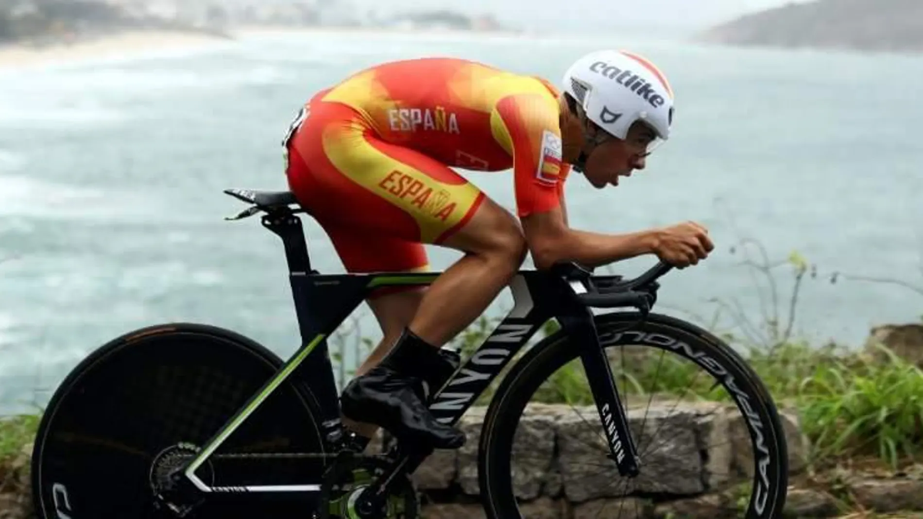 Horario y favoritos para la prueba de contrarreloj del Mundial de ciclismo