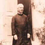 El sacerdote Manuel Nunes Formigâo, que fue testigo y protagonista en Fátima