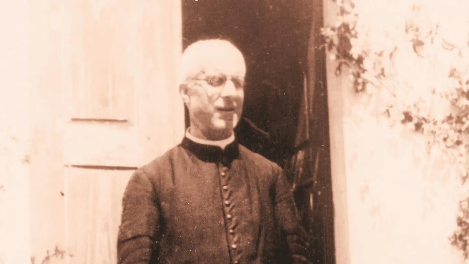 Padre Manuel Nunes Formigão