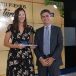 Cristina Cursach y Miguel Pérez Marsá | Jesús G. Feria