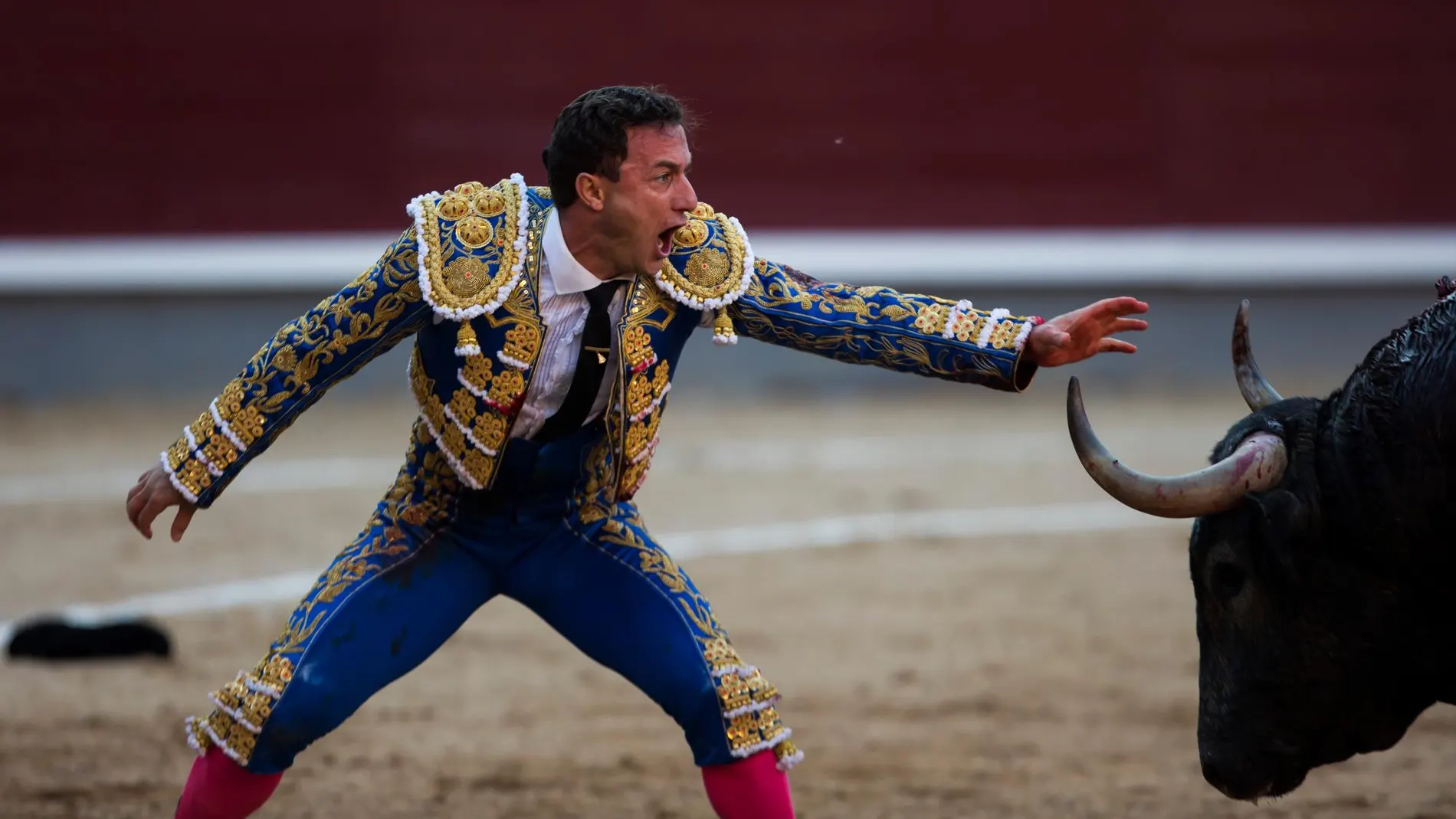 Rafaelillo, en imagen de archivo