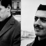 Vargas Llosa, en una imagen del documental "Mario y los perros"