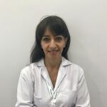 La doctora Mercedes Gómez Crespo, especialista del servicio de psicología del Hospital Quirónsalud Infanta Luisa de Sevilla / La Razón