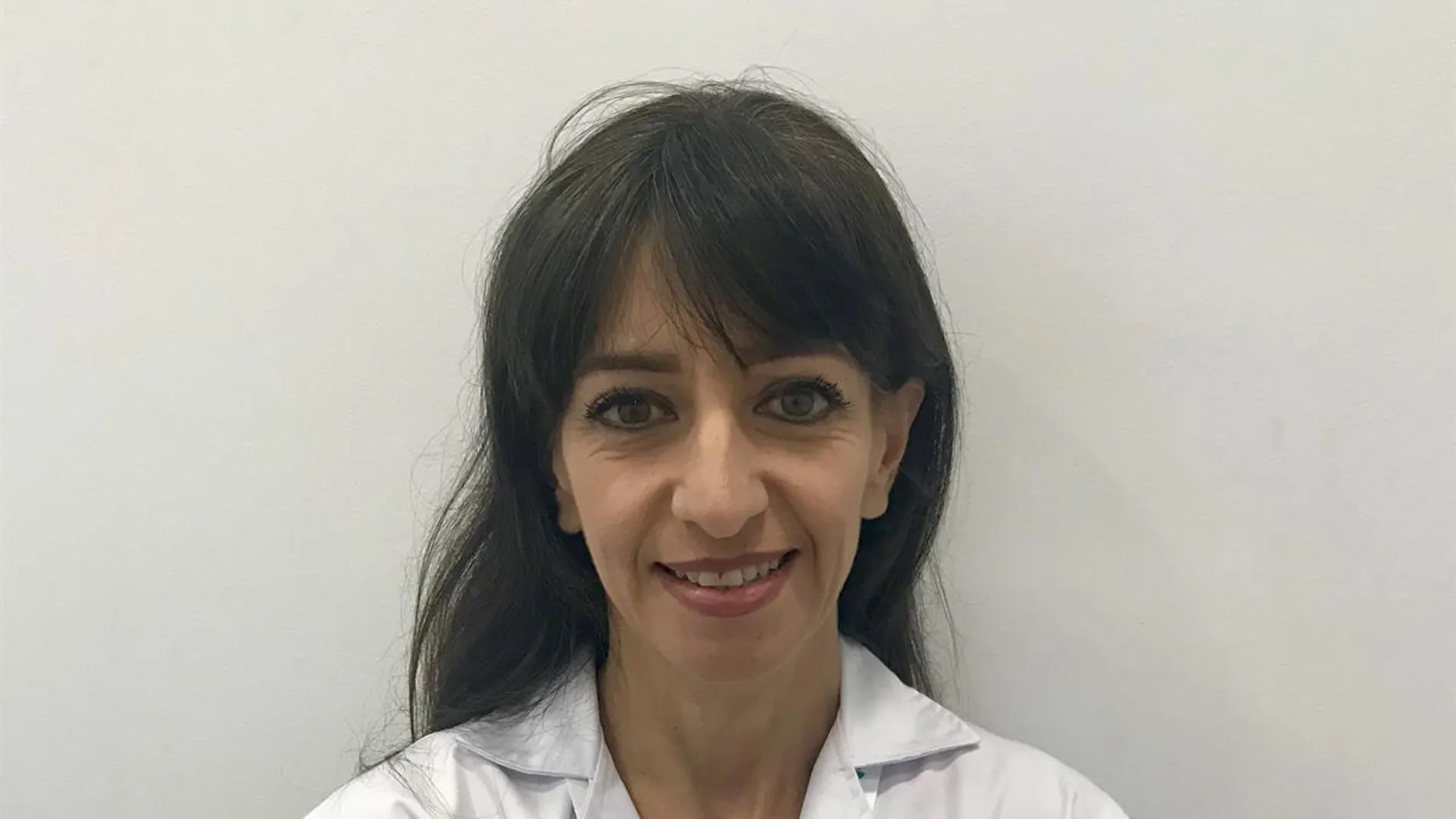 La doctora Mercedes Gómez Crespo, especialista del servicio de psicología del Hospital Quirónsalud Infanta Luisa de Sevilla / La Razón