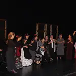  El flamenco andaluz se promociona internacionalmente