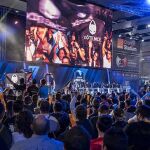 Los Esports y la realidad virtual revolucionan la Madrid Games Week 2019