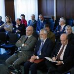 El juicio de la pieza política de los ERE sentó en el banquillo durante un año a dos ex presidentes de la Junta y una veintena de ex altos cargos/ Foto: EFE