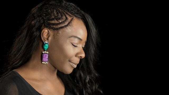 Concha Buika / Foto: La Razón