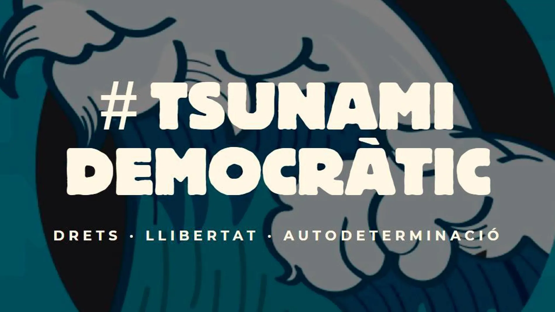Tsunamic Democràtic