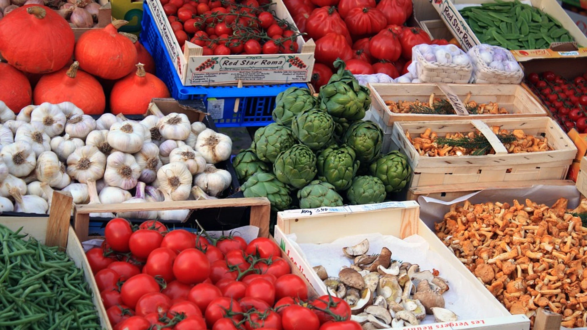 ¿Comer bien?, ¡seguro!