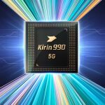 Kirin 990 5G: el procesador de Huawei con módem 5G