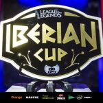 Iberian Cup: La competición de League of Legends vuelve a Barcelona