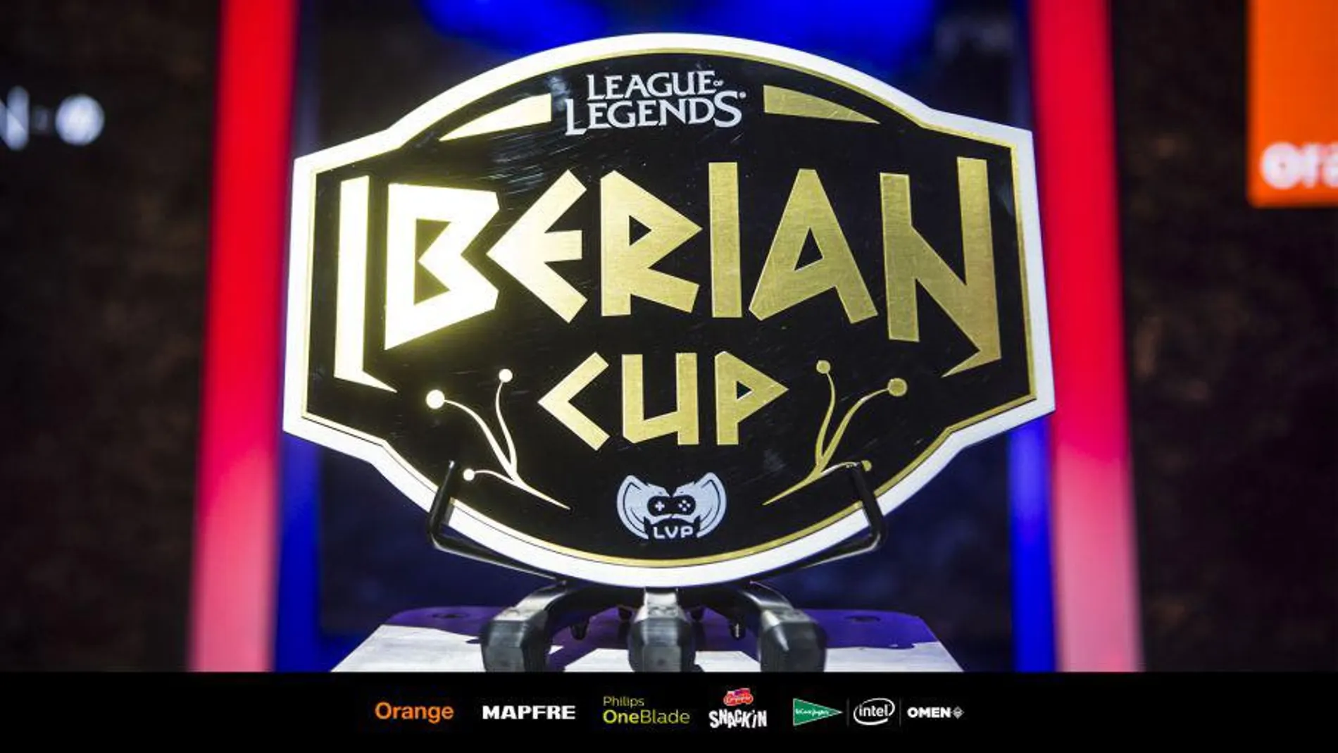 Iberian Cup: La competición de League of Legends vuelve a Barcelona