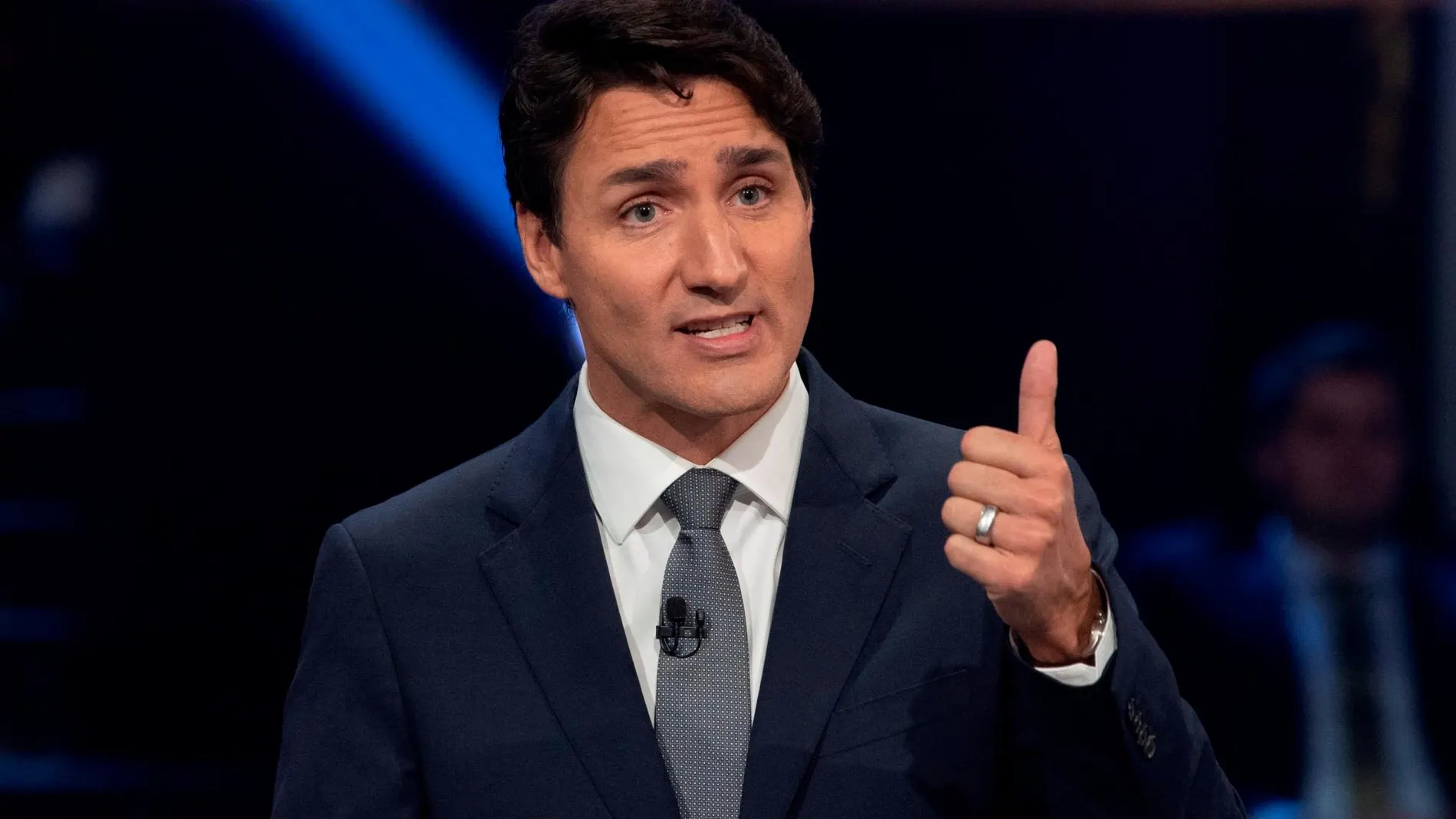 Canadá y Trudeau, equilibrio y globalismo
