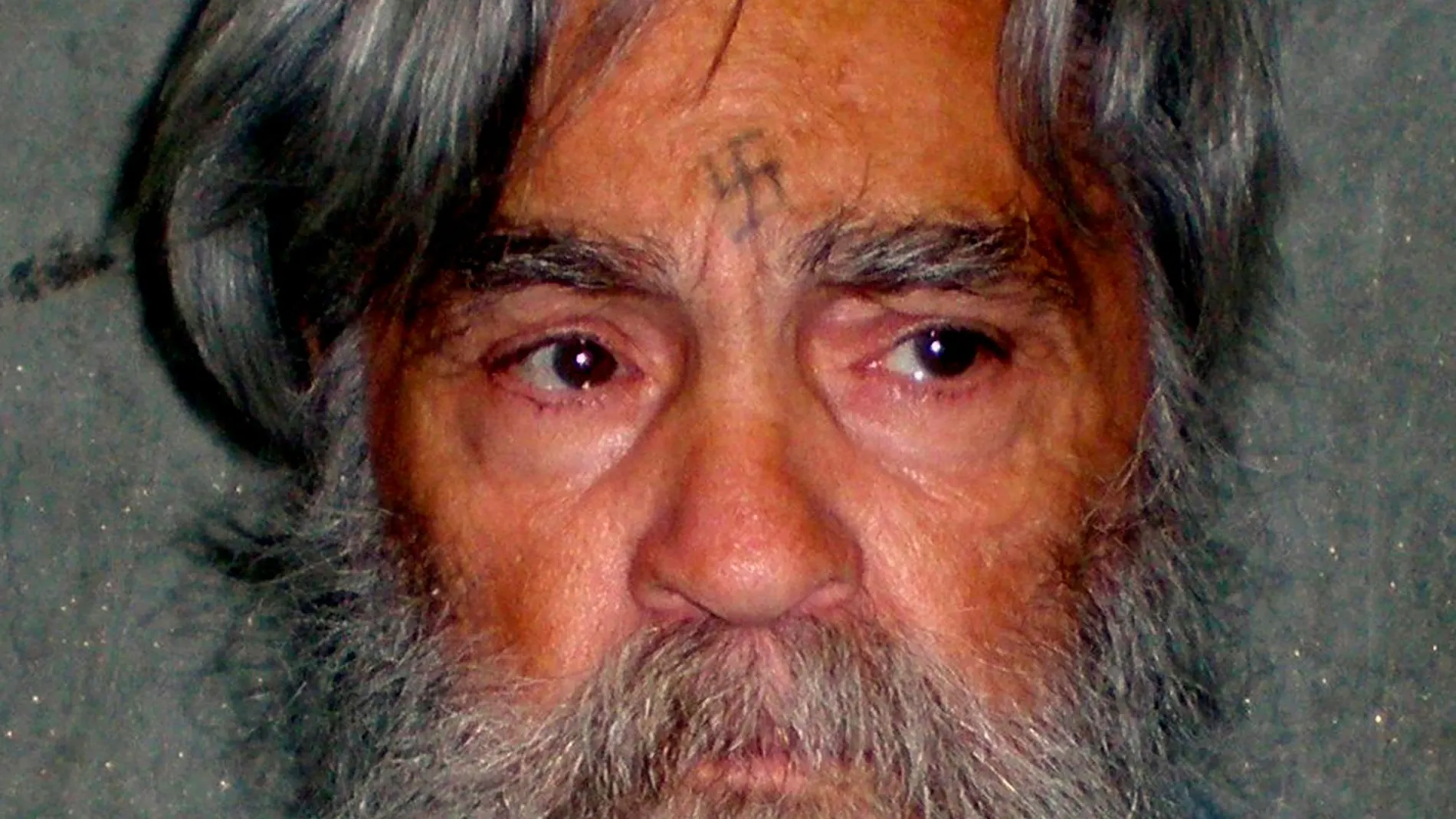 Charles Manson/Reuters