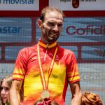 La selección masculina de ciclismo no se presentará al Campeonato de Europa