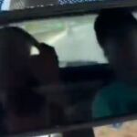 Detenido en Málaga por conducir de forma temeraria mientras se grababa con el móvil