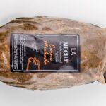 La carne "La Mechá", principal producto de la fábrica de Magrudis / Foto: La Razón