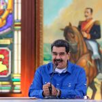 Nicolás Maduro/Efe