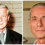 El parecido entre Eduardo VIII y Francois son innegables